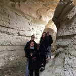 daily cappadocia tour, red valley