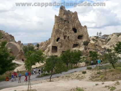 Comfort Cappadocia Tours