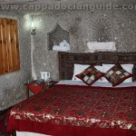 package cappadocia tour from Istanbul