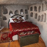 cappadocia cave hotels 